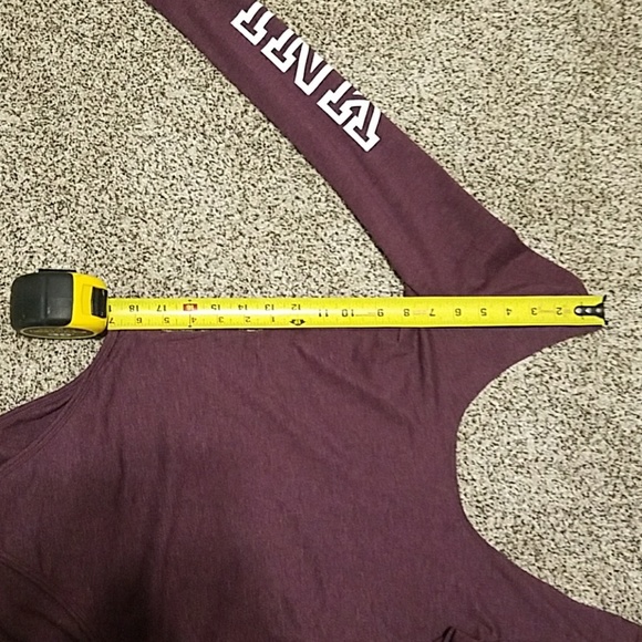 •°SOLD°• Brand new PINK body suit - Picture 3 of 3